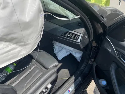 2018 BMW 530 WBAJD3102JG970740 VIN:WBAJD3102JG970740