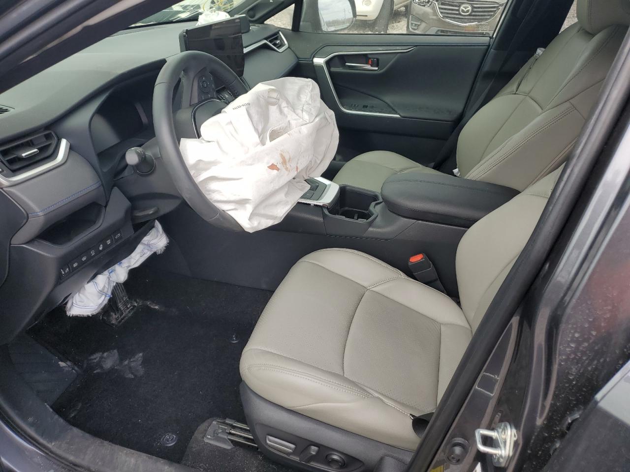 2024 TOYOTA RAV4 XSE VIN:JTME6RFV8RD553156