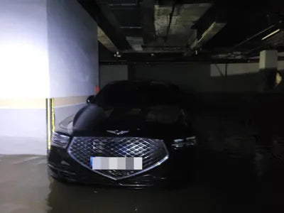 2021 Genesis G90 VIN: