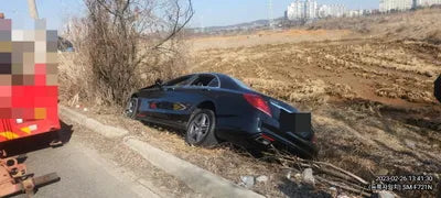 2014 Mercedes-Benz S 500 VIN: