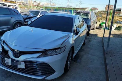 2019 Toyota Camry JTNB21HK9K3047880 VIN:JTNB21HK9K3047880