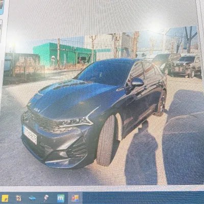2023 Kia K5 KNAG341ABPA239162 VIN:KNAG341ABPA239162