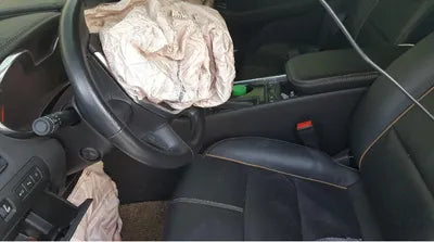 2016 Chevrolet Impala 1G1155S36GU142973 VIN:1G1155S36GU142973