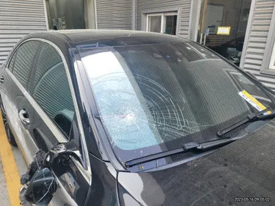 2014 Mercedes-Benz S 350 VIN: