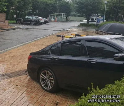 2018 BMW 740 WBA7D0101JGJ46267 VIN:WBA7D0101JGJ46267