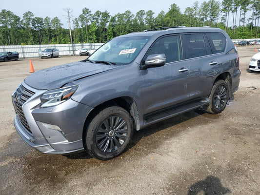 2023 LEXUS GX 460 VIN:JTJAM7BX7P5380119