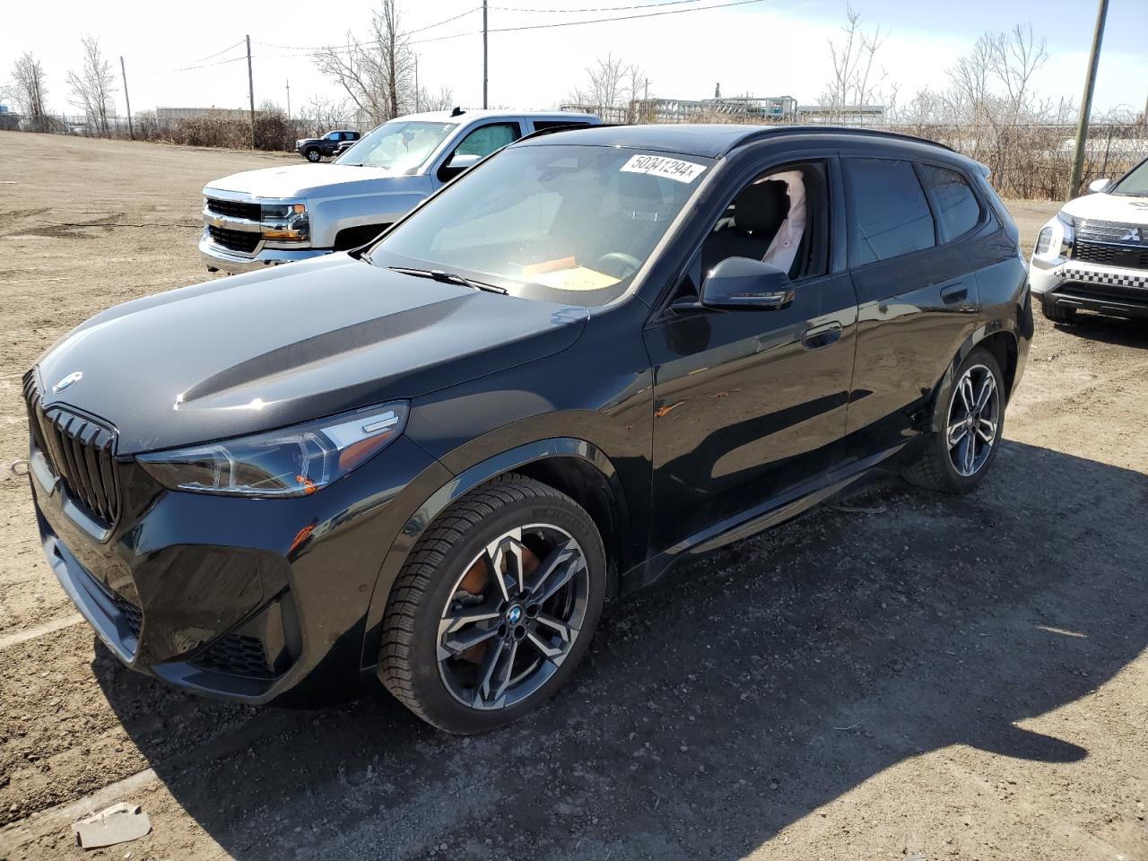 2023 BMW X1 XDRIVE28I VIN:WBX73EF01P5X90287