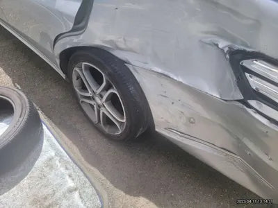 2016 Mercedes-Benz E 250 WDDHF9HB9GB308834 VIN:WDDHF9HB9GB308834