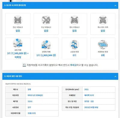 2022 Hyundai Ioniq KMHKR81AFNU087315 VIN:KMHKR81AFNU087315