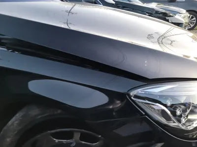 2019 Mercedes-Benz S 560 VIN: