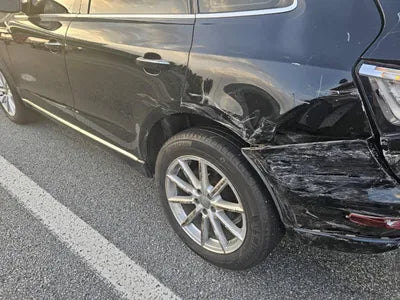 2016 Audi Q5 WAUZZZ8R7GA096487 VIN:WAUZZZ8R7GA096487