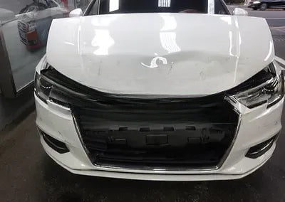2018 Hyundai i40 WAUZZZ8V5J1088716 VIN:WAUZZZ8V5J1088716