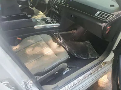 2014 Mercedes-Benz E 300 VIN: