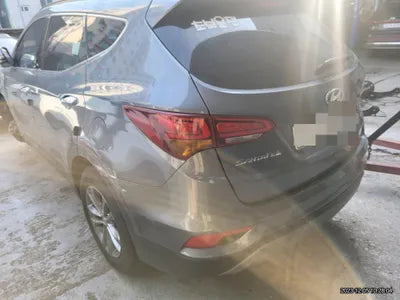 2017 Hyundai Santa FE VIN: