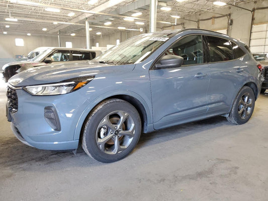 2023 FORD ESCAPE ST LINE VIN:1FMCU0MN8PUA99852