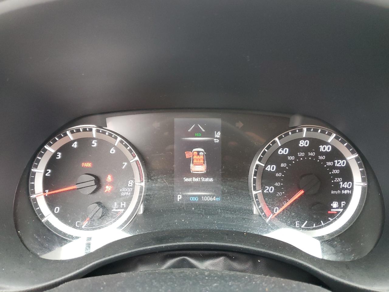 2022 TOYOTA HIGHLANDER L VIN:5TDBZRBH7NS220732