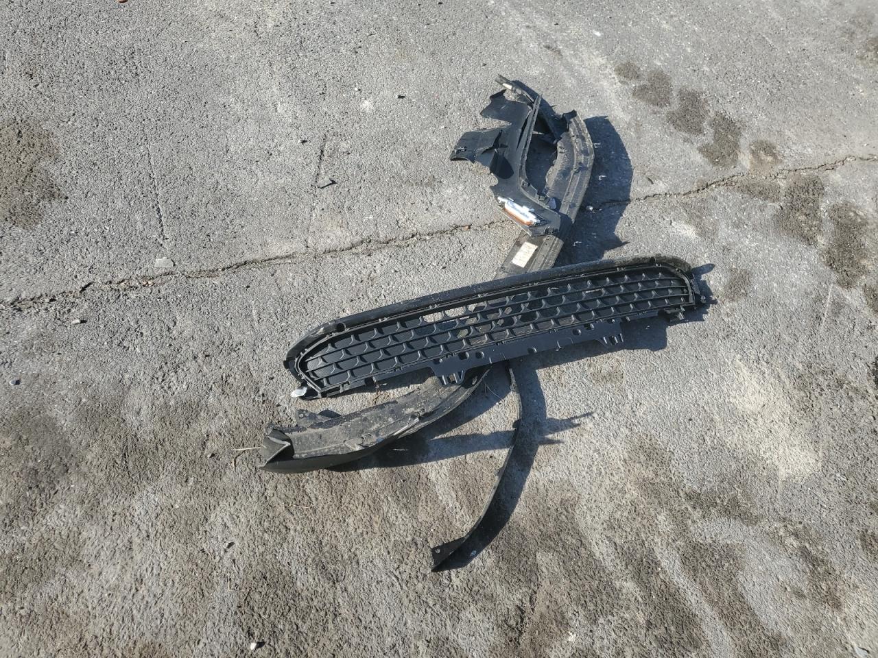 2023 HYUNDAI KONA SEL VIN:KM8K6CAB1PU965389