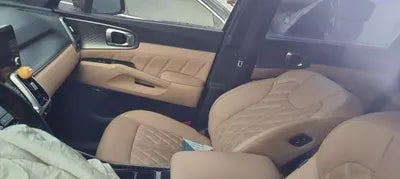 2020 Kia Sorento VIN:
