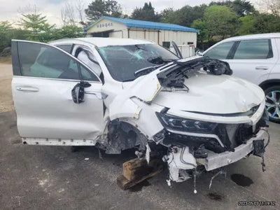 2022 Kia Sorento KNARH81GDNA092194 VIN:KNARH81GDNA092194