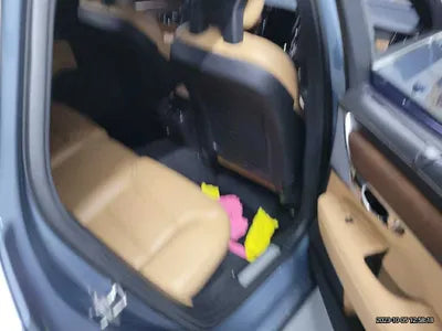 2017 Volvo S90 145KMYV1PS68BCH10 VIN:145KMYV1PS68BCH10
