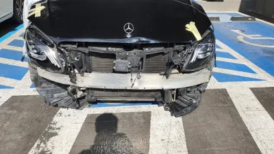 2017 Mercedes-Benz S 350 WDDUF2BB3JA359449 VIN:WDDUF2BB3JA359449