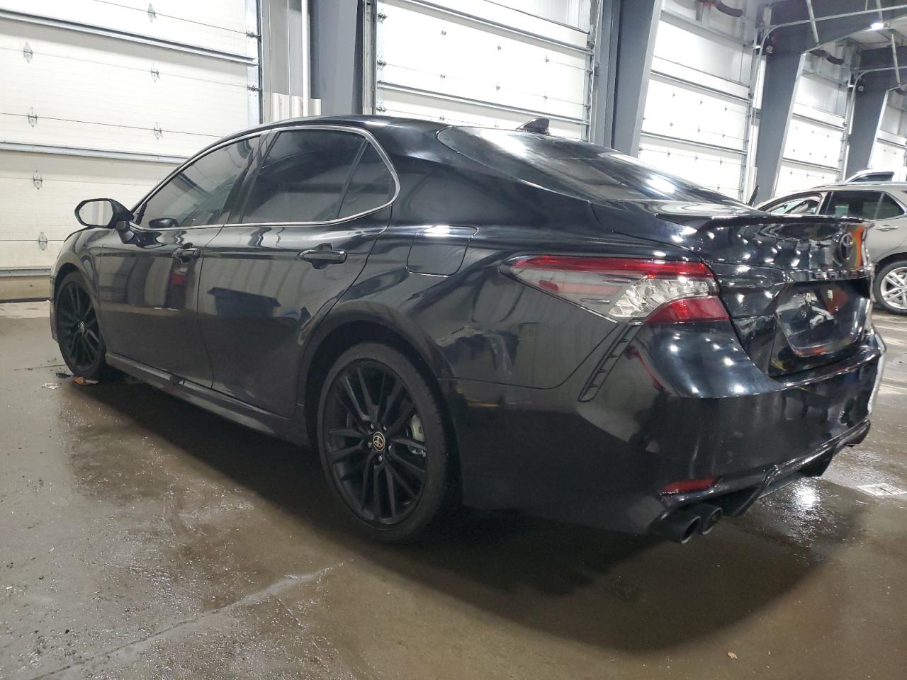 2024 TOYOTA CAMRY XSE VIN:4T1K61BK5RU119241