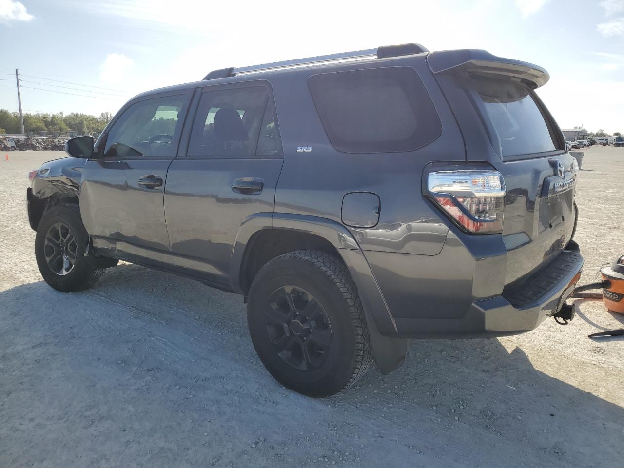 2023 TOYOTA 4RUNNER SR5 VIN:JTEEU5JR4P5301447