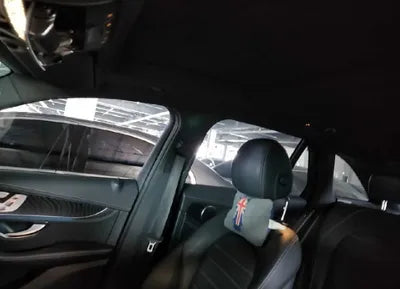 2017 Mercedes-Benz GLC 220 123KMWDC0G0FB1HF1 VIN:123KMWDC0G0FB1HF1