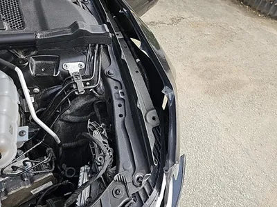 2018 Audi A6 WAUZZZ4G1JN134686 VIN:WAUZZZ4G1JN134686