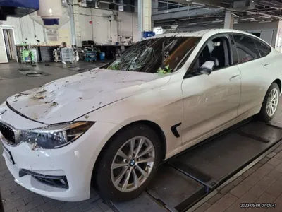 2017 BMW 320 WBA8T3105HG799641 VIN:WBA8T3105HG799641