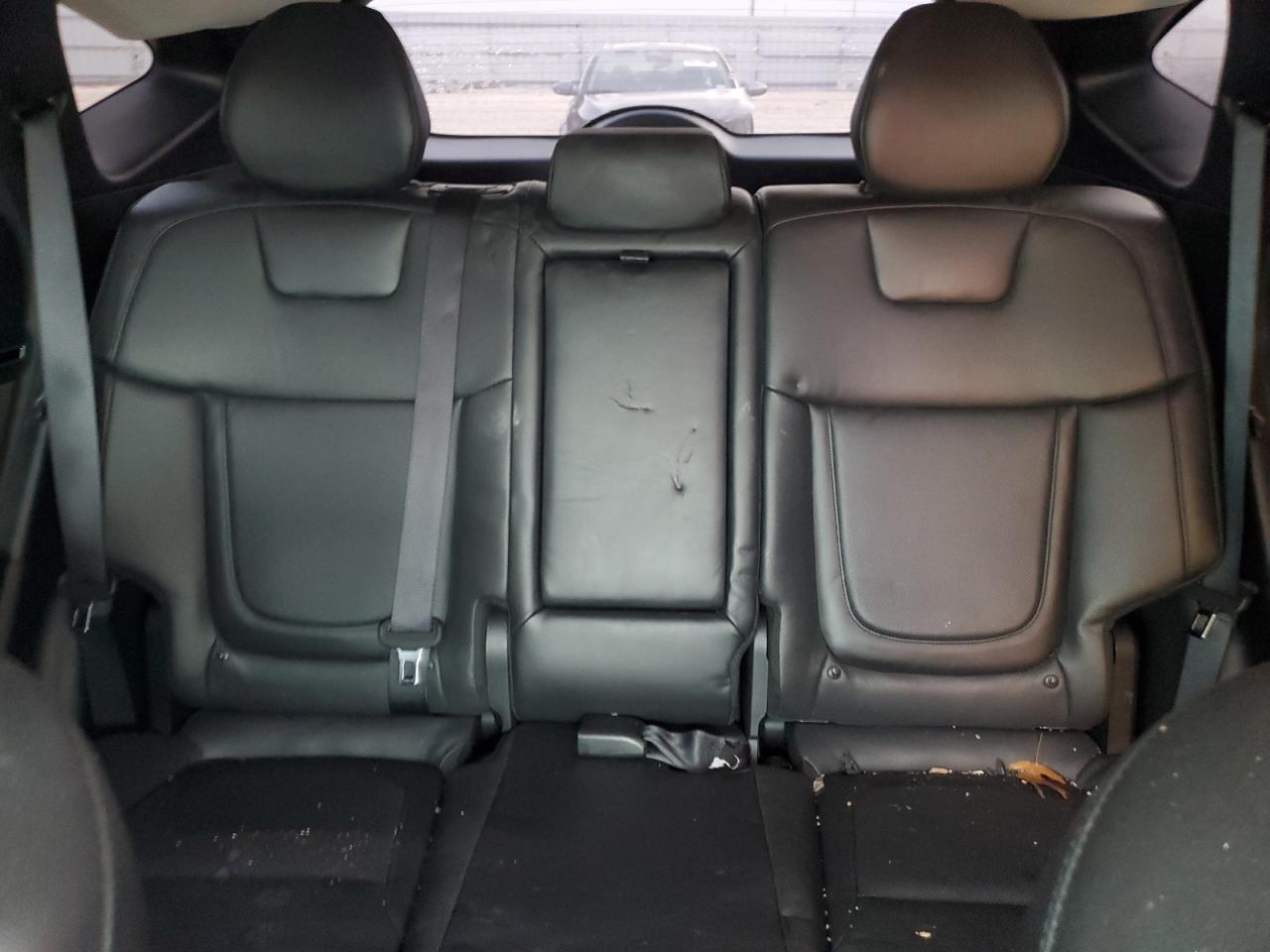 2022 HYUNDAI TUCSON LIMITED VIN:KM8JECA12NU073171