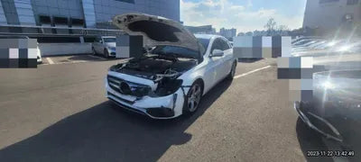 2017 Mercedes-Benz E 220 WDDZF0EBXHA141623 VIN:WDDZF0EBXHA141623