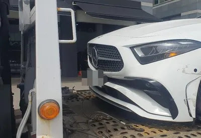 2022 Mercedes-Benz CLS 300 VIN: