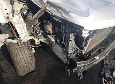 2017 Hyundai Santa FE 819KMKMHSW81UDHU7 VIN:819KMKMHSW81UDHU7