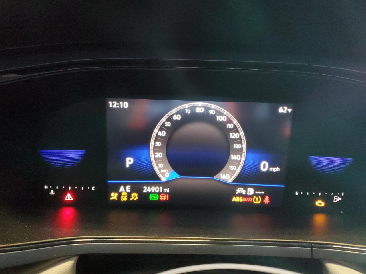 2022 VOLKSWAGEN TAOS SE VIN:3VVRX7B24NM095176