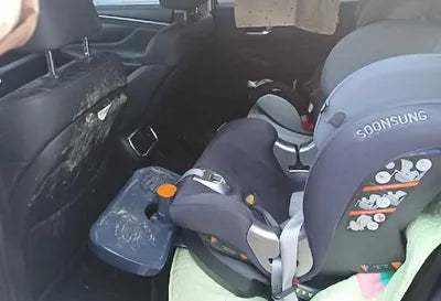 2019 Hyundai Santa FE KMHS281BBKU128573 VIN:KMHS281BBKU128573