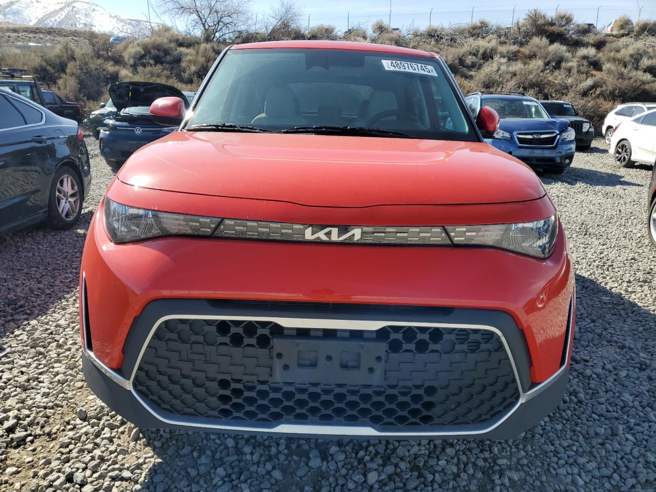 2024 KIA SOUL LX VIN:KNDJ23AU9R7224356