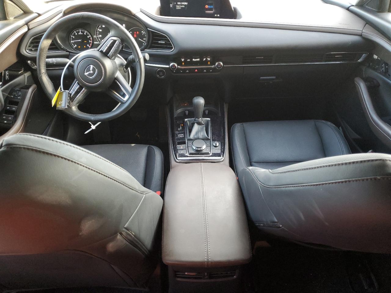 2023 MAZDA CX-30 PREMIUM VIN:3MVDMBDY6PM587540