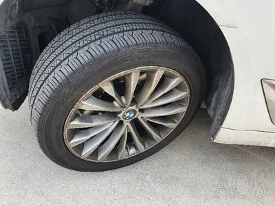 2018 BMW 520 WBAJC3103JD032315 VIN:WBAJC3103JD032315