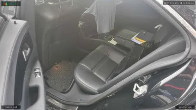 2016 Audi S6 WDDLJ9CB3GA174750 VIN:WDDLJ9CB3GA174750