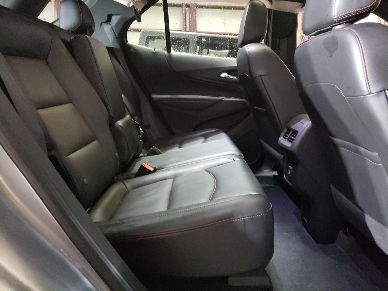 2023 CHEVROLET EQUINOX RS VIN:3GNAXMEG4PS168859