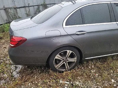 2019 Mercedes-Benz E 220 WDDZF0EB3KA491702 VIN:WDDZF0EB3KA491702