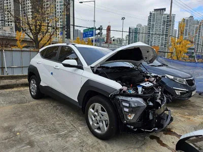 2023 Hyundai Kona KMHHB811GPU028782 VIN:KMHHB811GPU028782