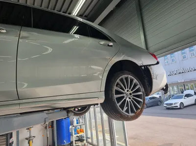2020 Mercedes-Benz S 450 155KMW1KUG6EB5LA5 VIN:155KMW1KUG6EB5LA5
