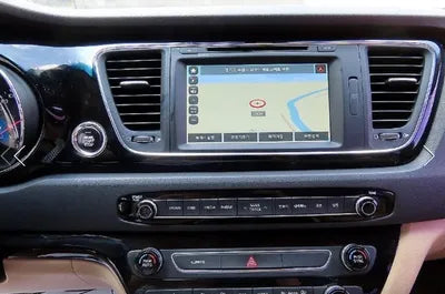 2016 Kia Carnival XXXXXXXXXXX000000 VIN:XXXXXXXXXXX000000