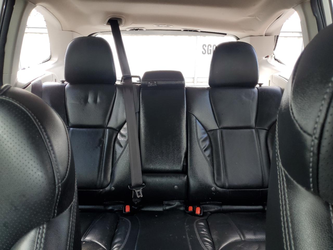 2024 SUBARU FORESTER TOURING VIN:JF2SKAMC1RH502609