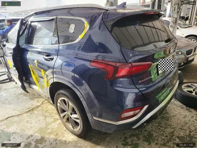 2019 Hyundai Santa FE KMHS581BDKU127933 VIN:KMHS581BDKU127933