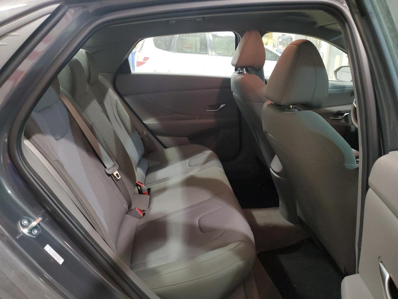 2023 HYUNDAI ELANTRA SE VIN:1FA6P8CF6F5371413