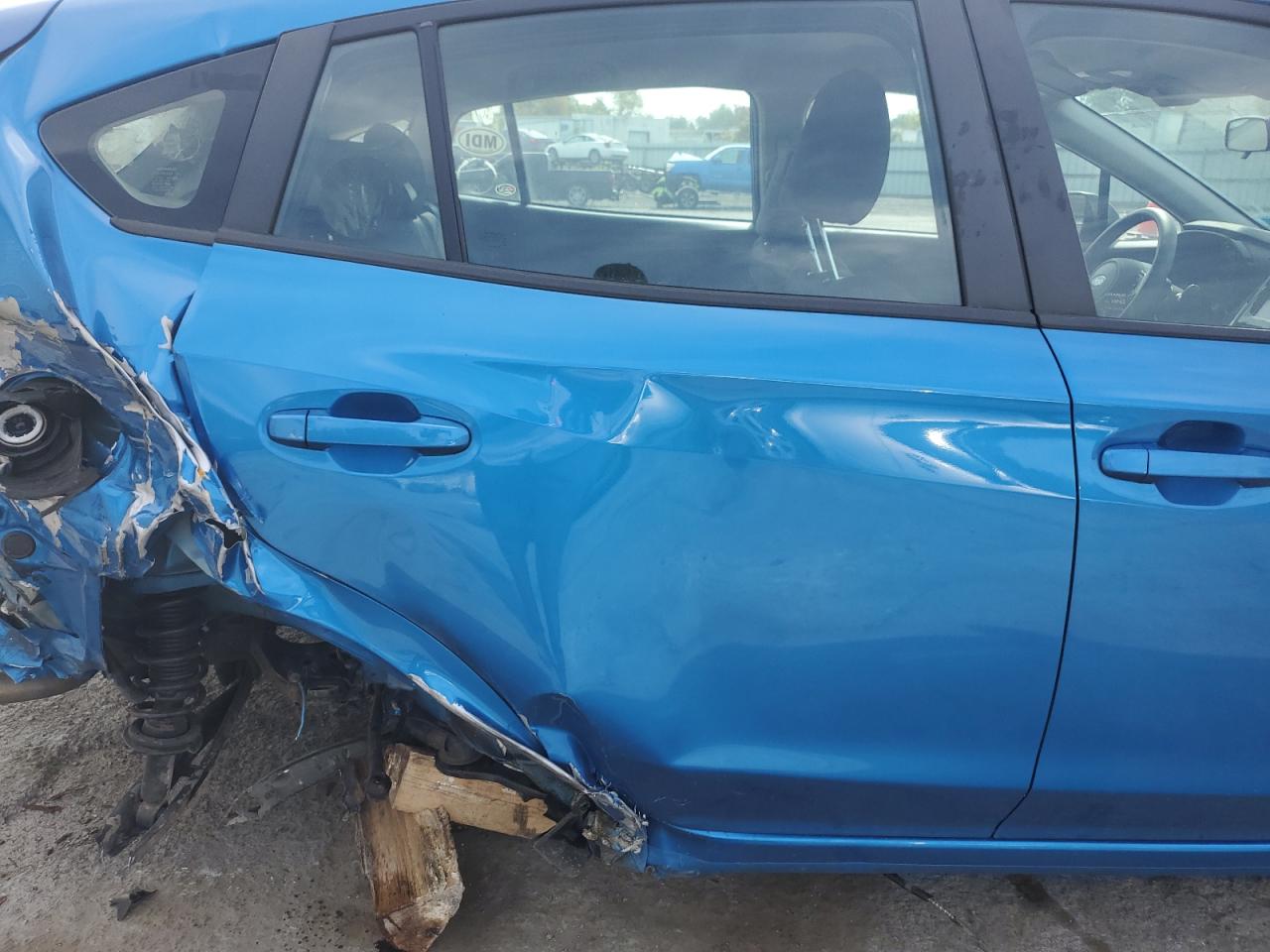 2022 SUBARU IMPREZA  VIN:4S3GTAB60N3717596