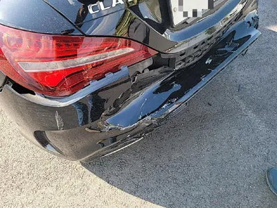 2017 Mercedes-Benz CLA 250 WDDSJ4GB4HN435077 VIN:WDDSJ4GB4HN435077